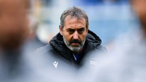UC Sampdoria v AS Roma - Serie A