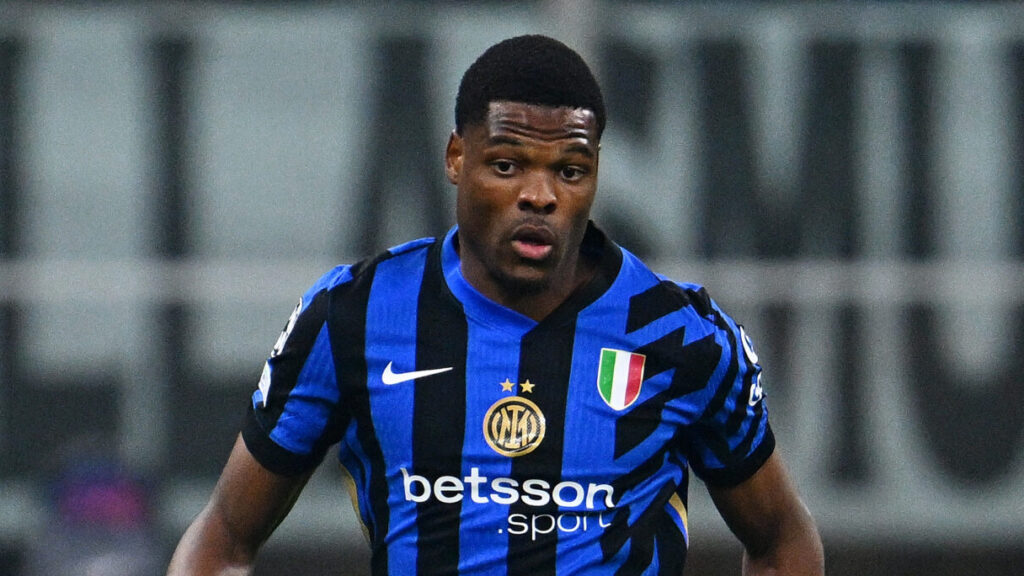 FC Internazionale Milano v Arsenal FC - UEFA Champions League 2024/25 League Phase MD4