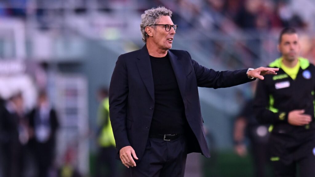Bologna v Lecce - Serie A