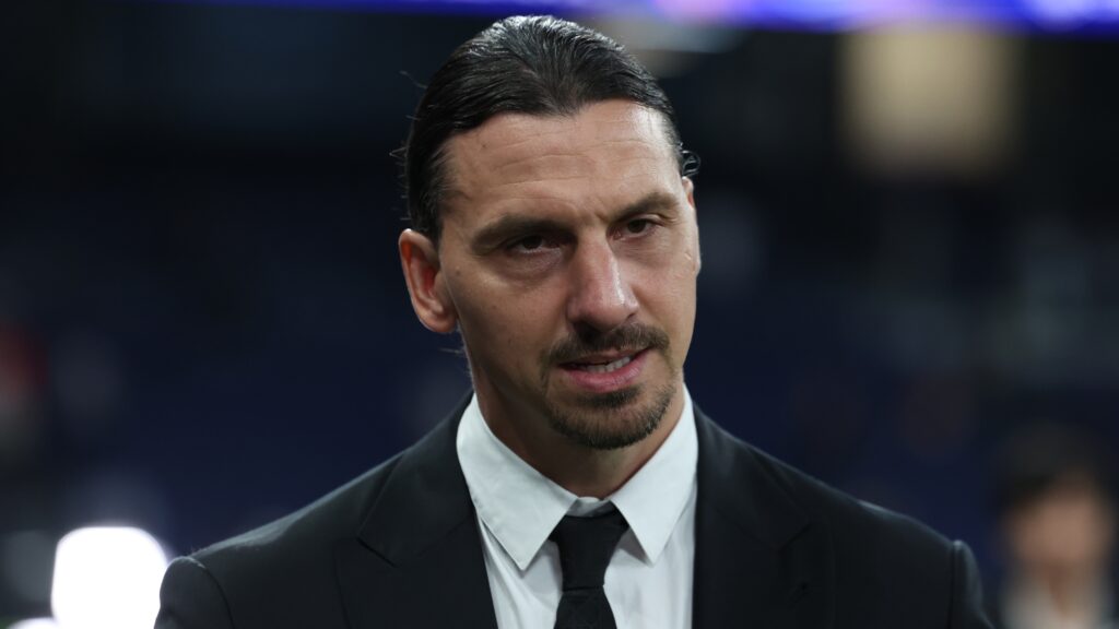 Ibrahimovic