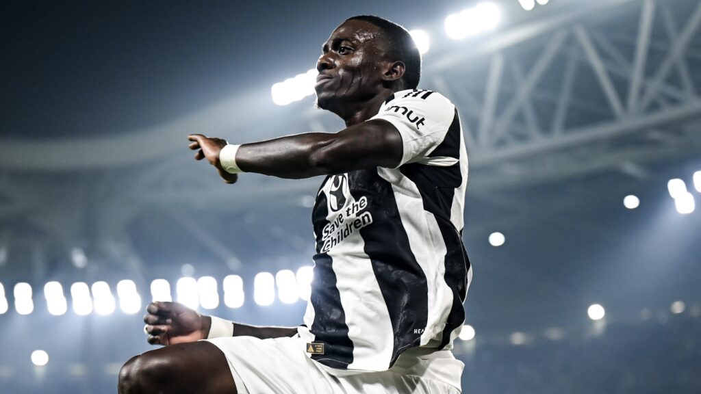 Juventus v Torino - Serie A