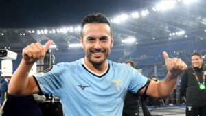 S.S. Lazio v FC Porto - UEFA Europa League 2024/25 League Phase MD4