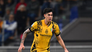 FC Internazionale v Venezia - Serie A