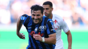 Atalanta v Fiorentina - Serie A