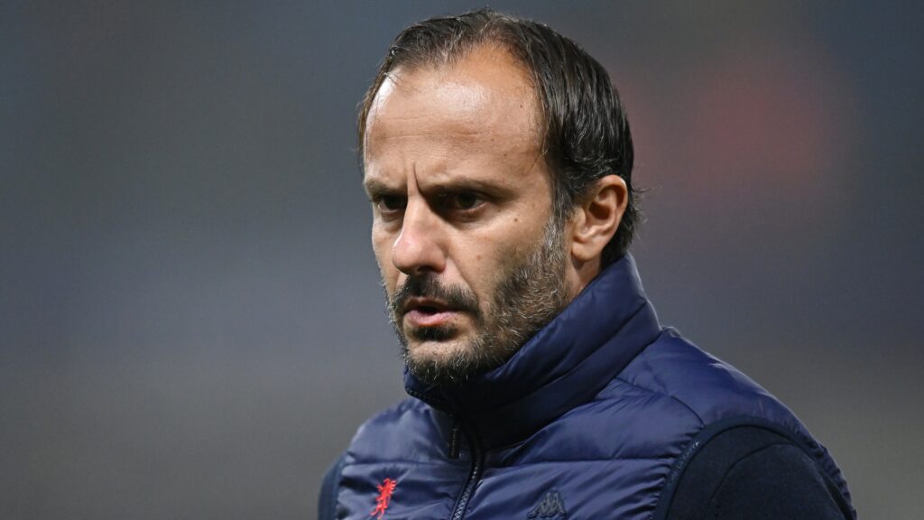 Gilardino