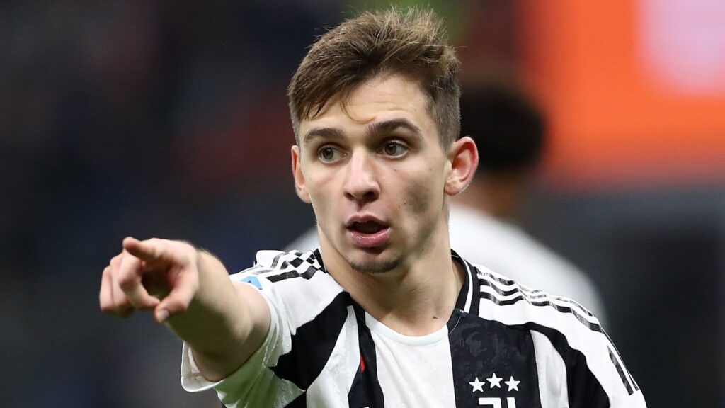 FC Internazionale v Juventus - Serie A