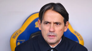 Verona v FC Internazionale - Serie A