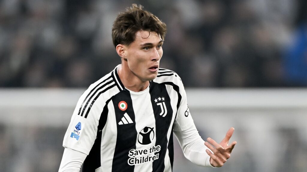 Juventus v Torino - Serie A