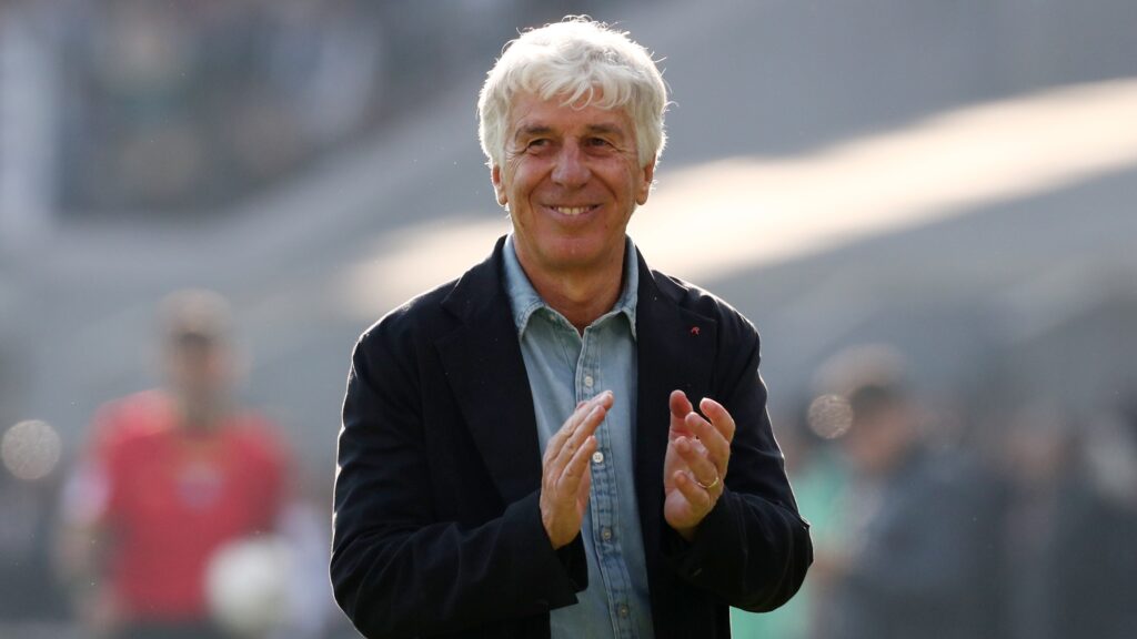Gasperini (1)