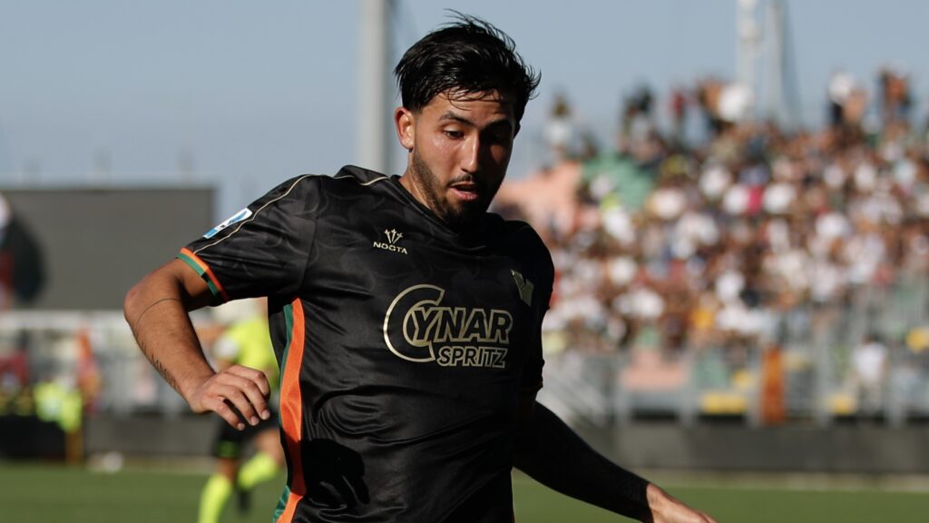 Venezia v Genoa - Serie A