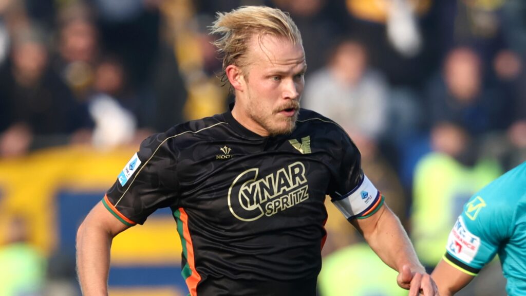 Pohjanpalo (1)