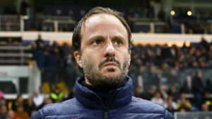 Parma v Genoa - Serie A
