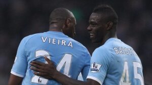 Manchester City v Aston Villa - Premier League