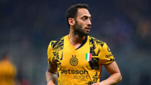 FC Internazionale v Venezia - Serie A