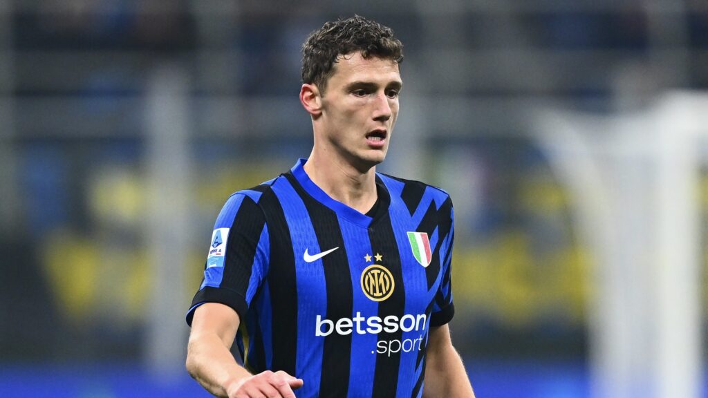 FC Internazionale v Napoli - Serie A