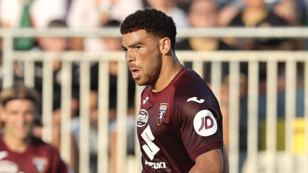 Venezia v Torino - Serie A