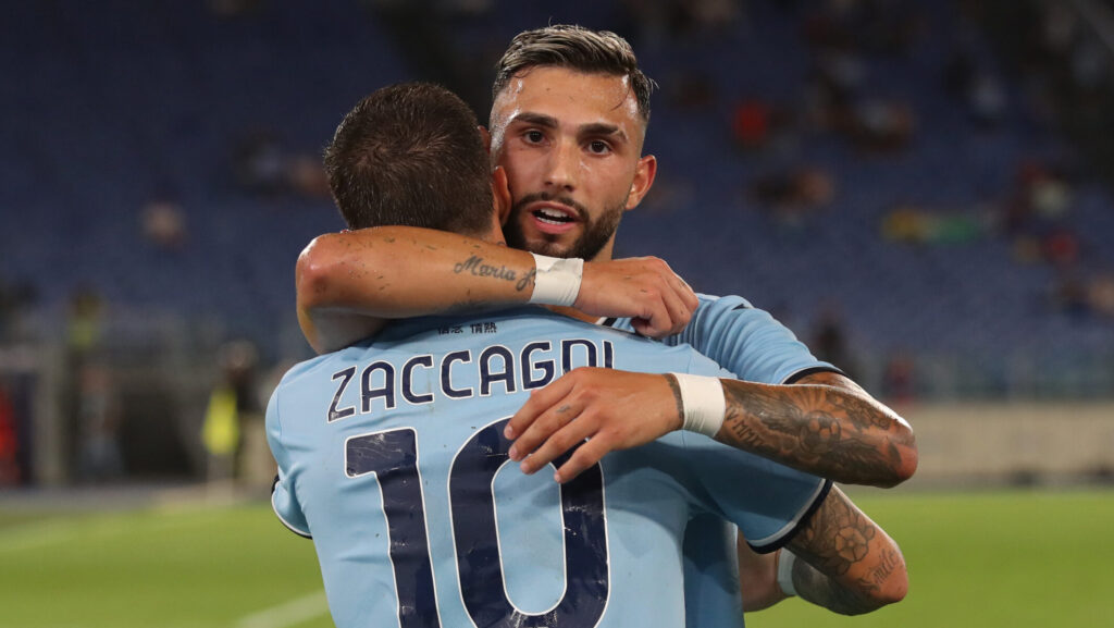 SS Lazio v Venezia - Serie A