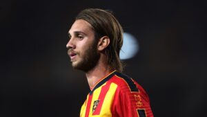 Lecce v Empoli - Serie A