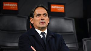 FC Internazionale v Napoli - Serie A
