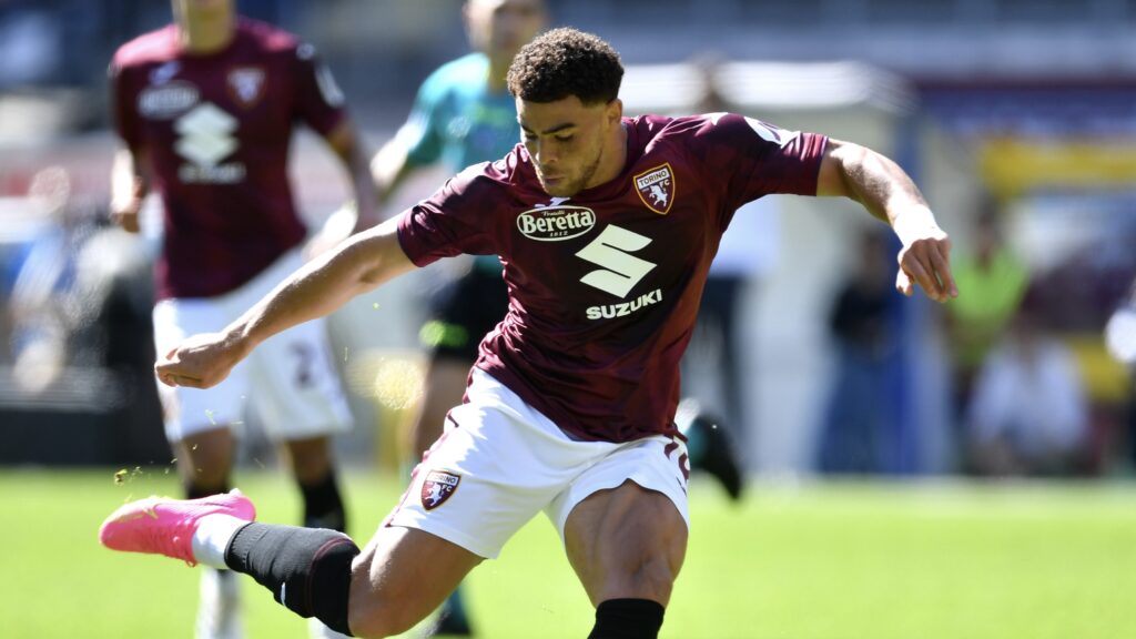Torino v SS Lazio - Serie A