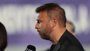 Fiorentina v Verona - Serie A