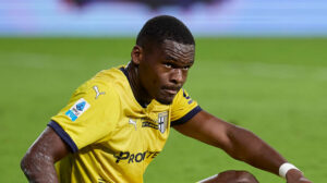 Parma v Cagliari Serie A