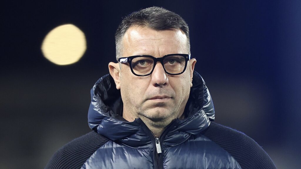 Empoli v Udinese - Serie A