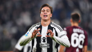 Juventus v Torino - Serie A