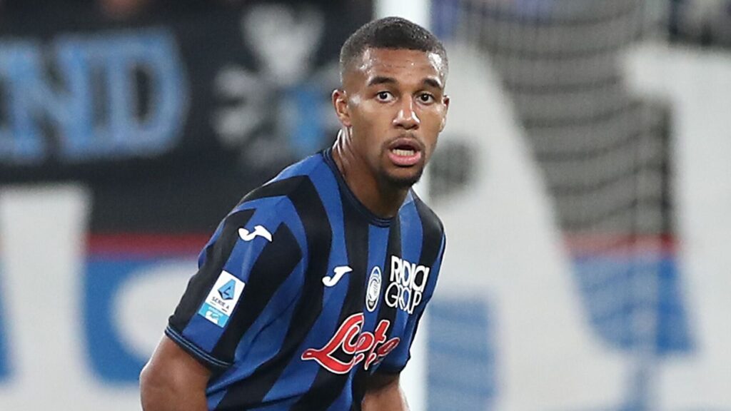 Atalanta BC v AC Monza - Serie A