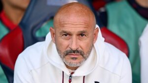 Bologna v Lecce - Serie A