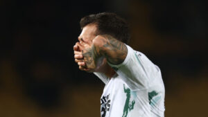 Lecce v Empoli - Serie A