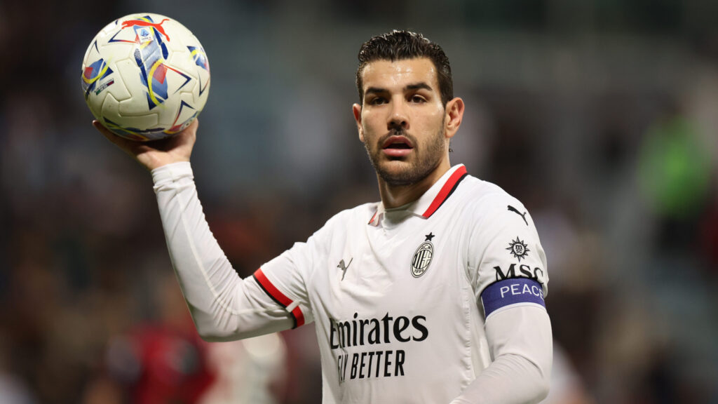 Cagliari v AC Milan - Serie A