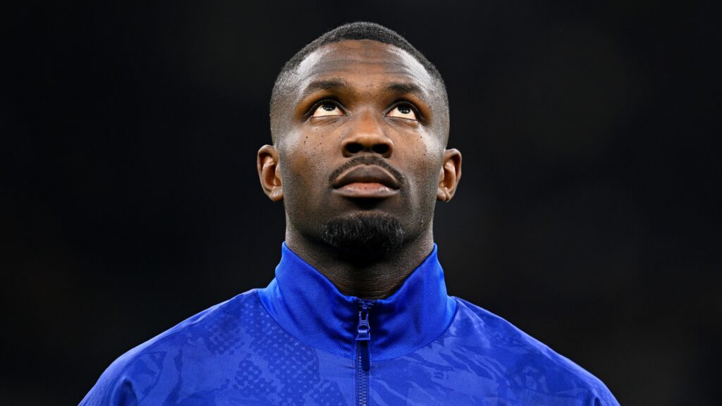 Thuram