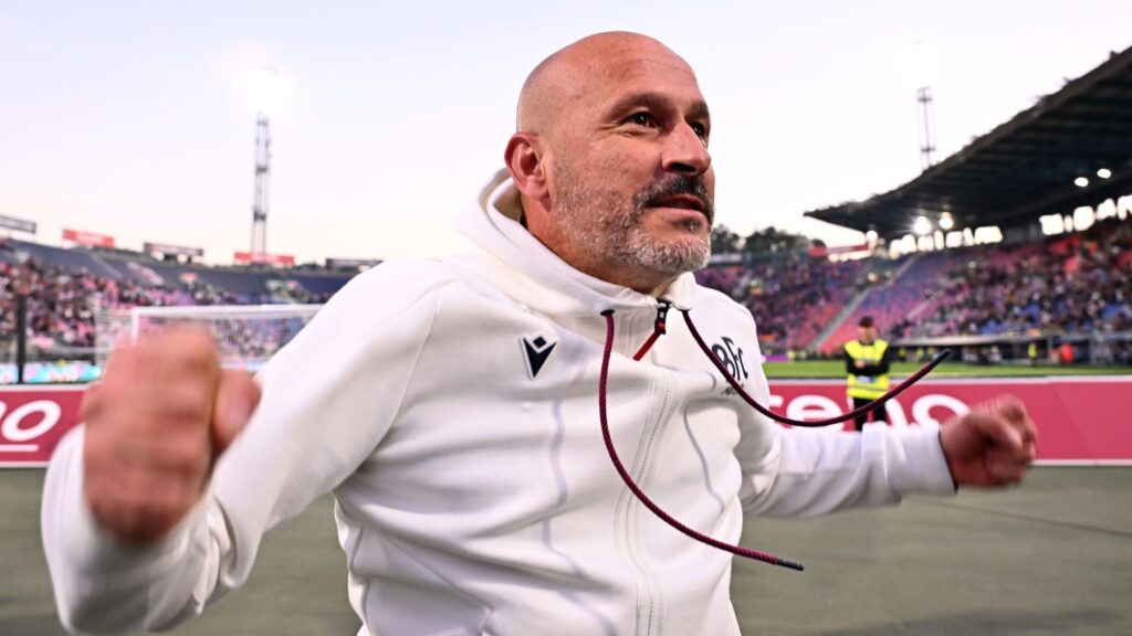 Bologna v Lecce - Serie A