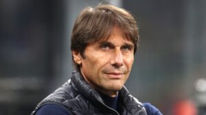 FC Internazionale v Napoli - Serie A