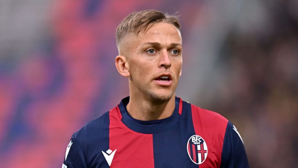 Bologna v Parma - Serie A