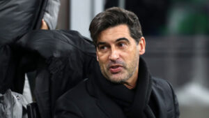 AC Milan v Genoa - Serie A