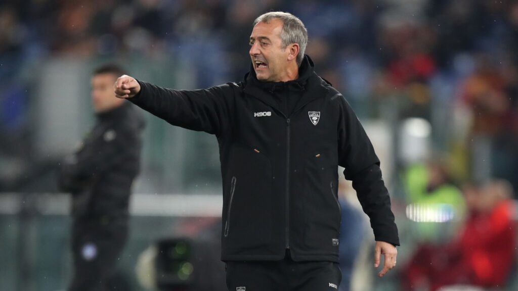 Giampaolo