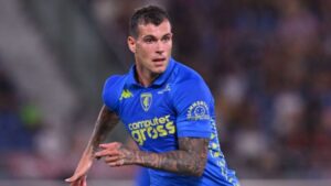Bologna v Empoli - Serie A