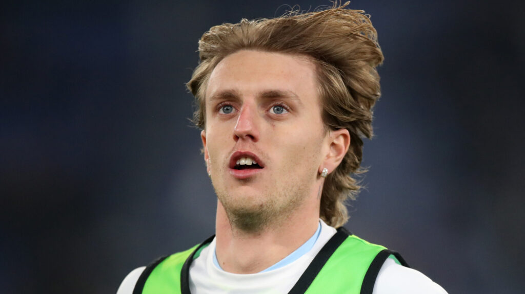 SS Lazio v Atalanta - Serie A