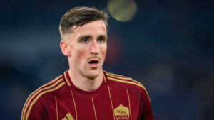 AS Roma v SC Braga - UEFA Europa League 2024/25 League Phase MD6