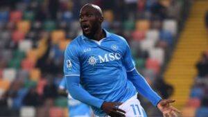Udinese v Napoli - Serie A