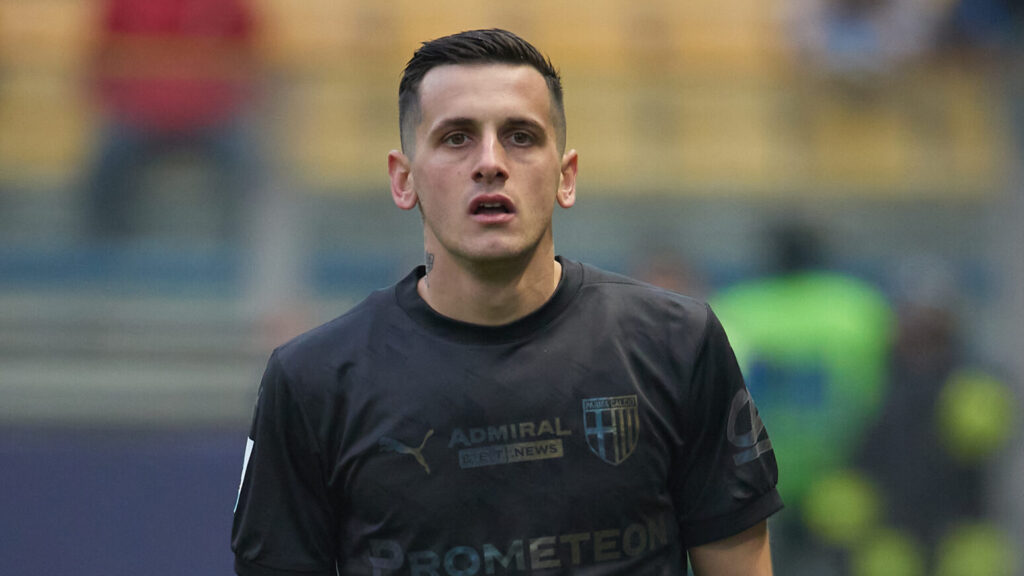 Parma v Verona - Serie A