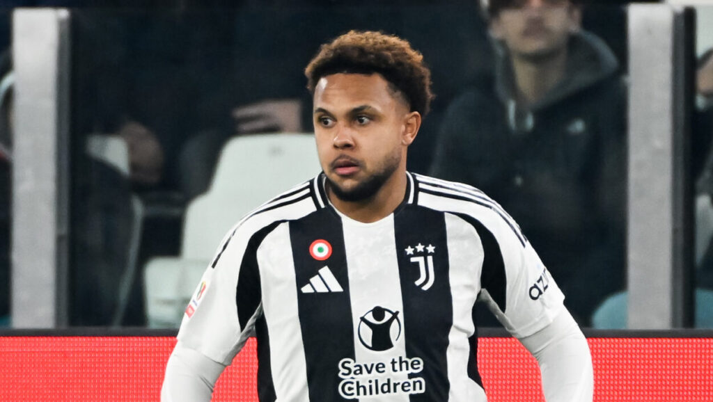 Juventus FC v Cagliari Calcio - Coppa Italia