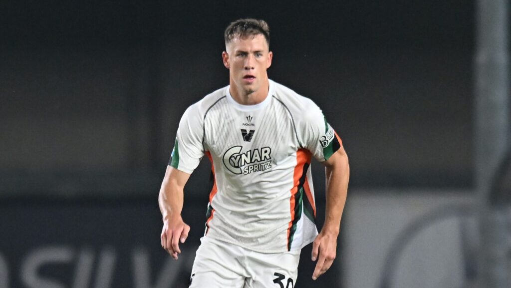 Verona v Venezia - Serie A