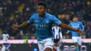 Udinese v Napoli - Serie A