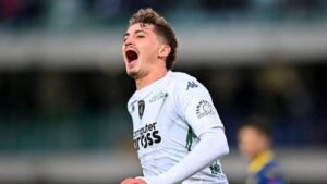 Verona v Empoli - Serie A