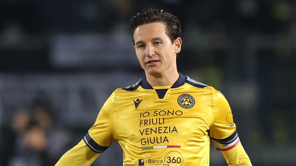 Empoli v Udinese - Serie A
