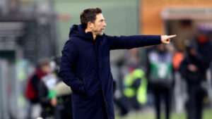 Venezia v Cagliari - Serie A