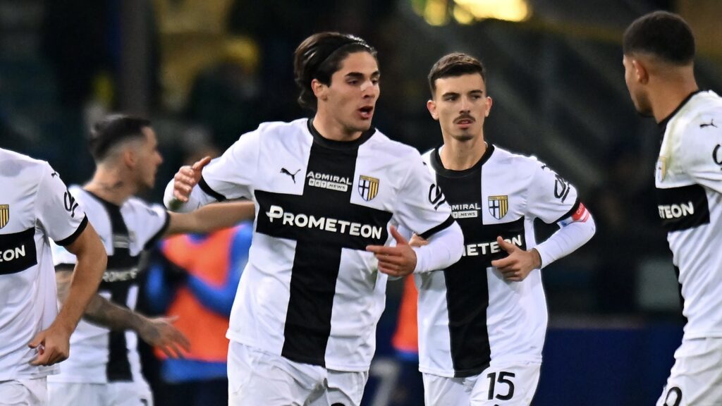 Parma v Atalanta - Serie A